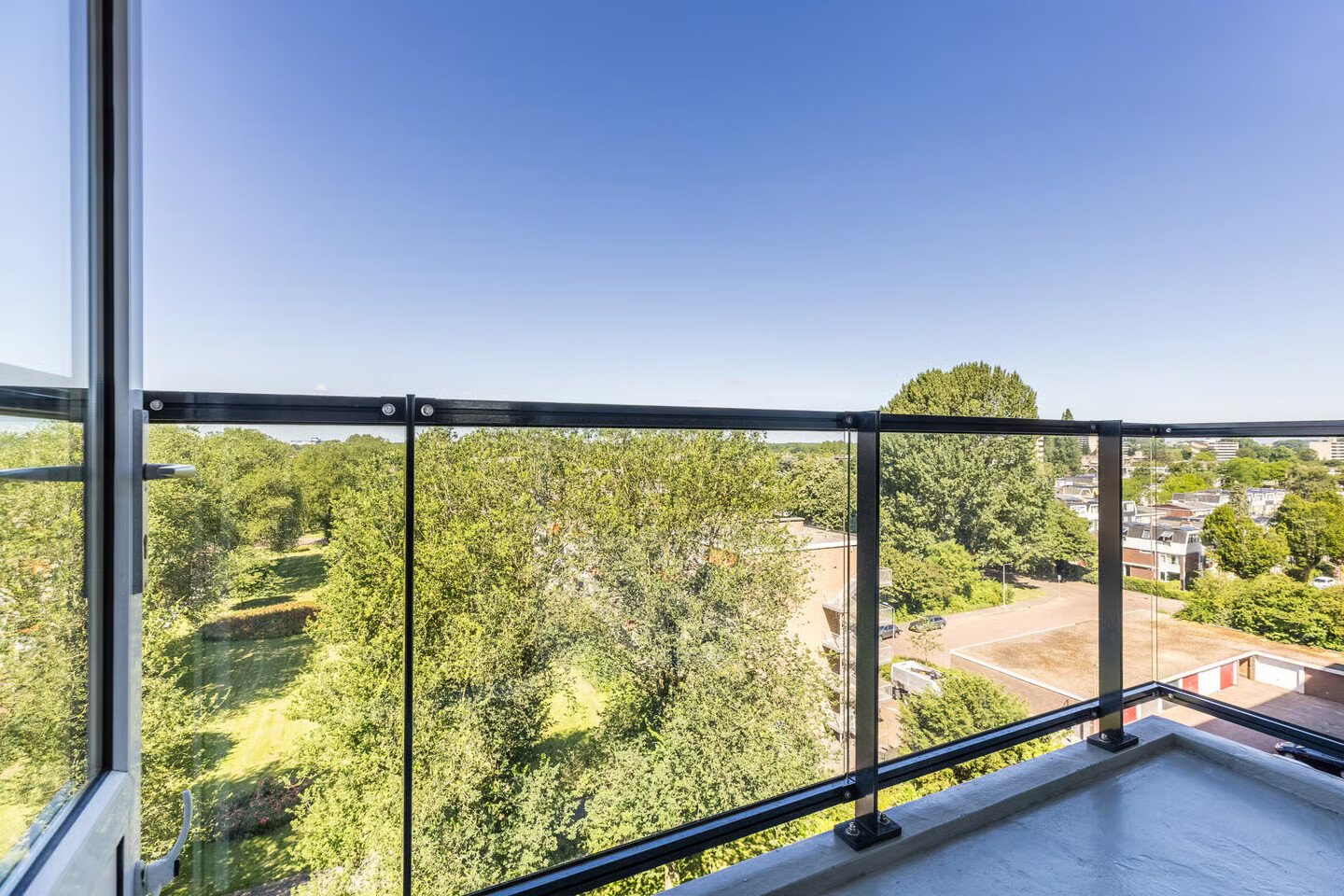 Appartement te koop: Van Heuven Goedhartlaan 494, Amstelveen