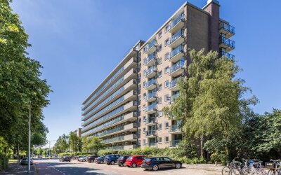 Appartement te koop Van Heuven Goedhartlaan 494