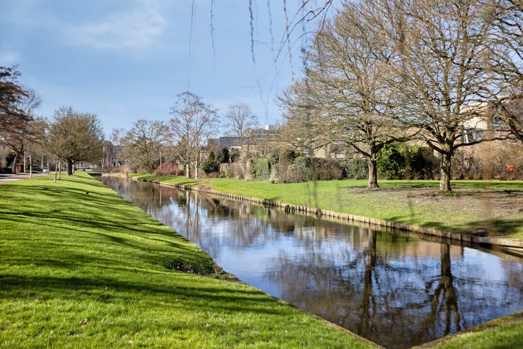 Tussenwoning te koop: Van Heuven Goedhartlaan 620, Amstelveen