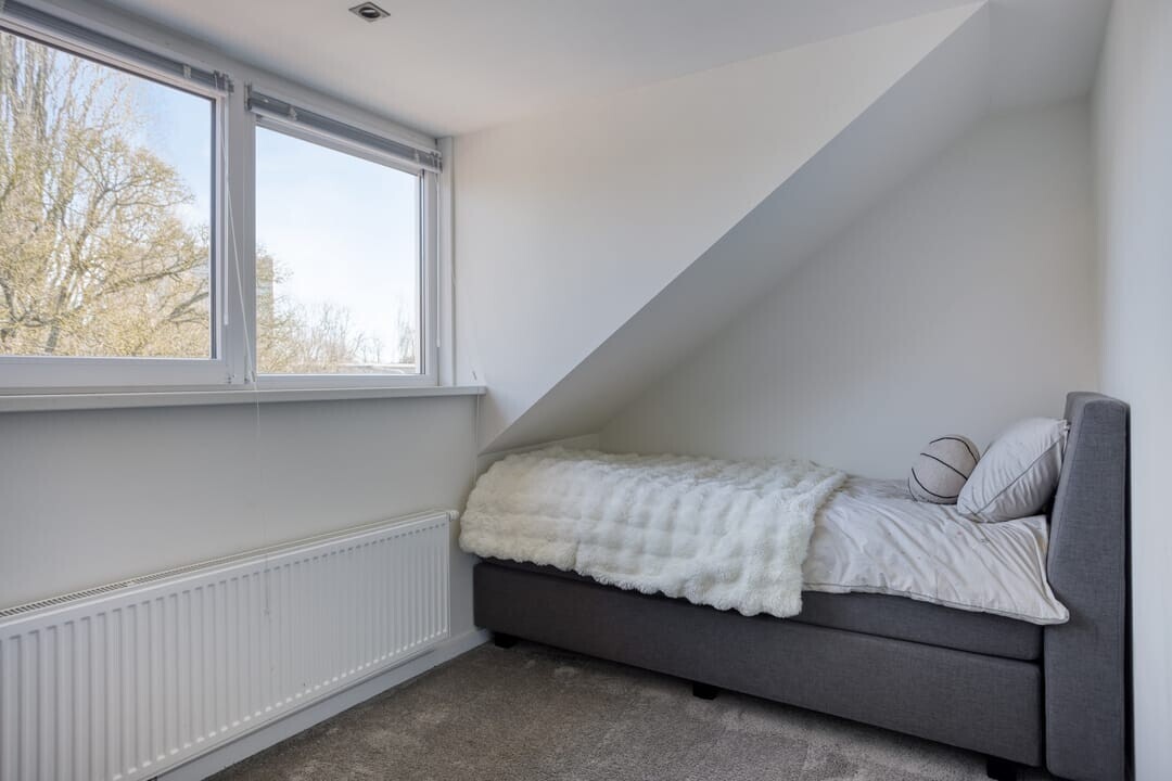 Tussenwoning te koop: Van Heuven Goedhartlaan 620, Amstelveen