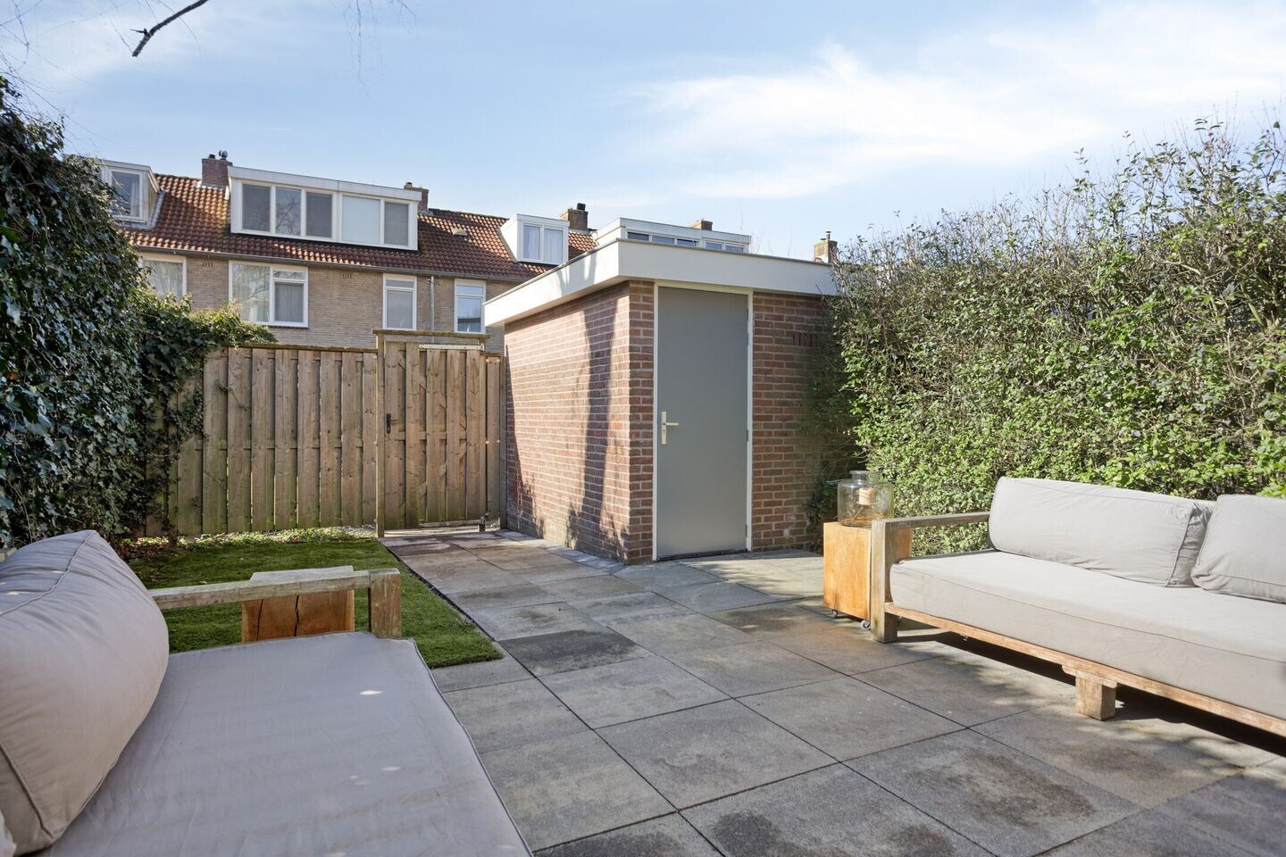Tussenwoning te koop: Van Heuven Goedhartlaan 620, Amstelveen