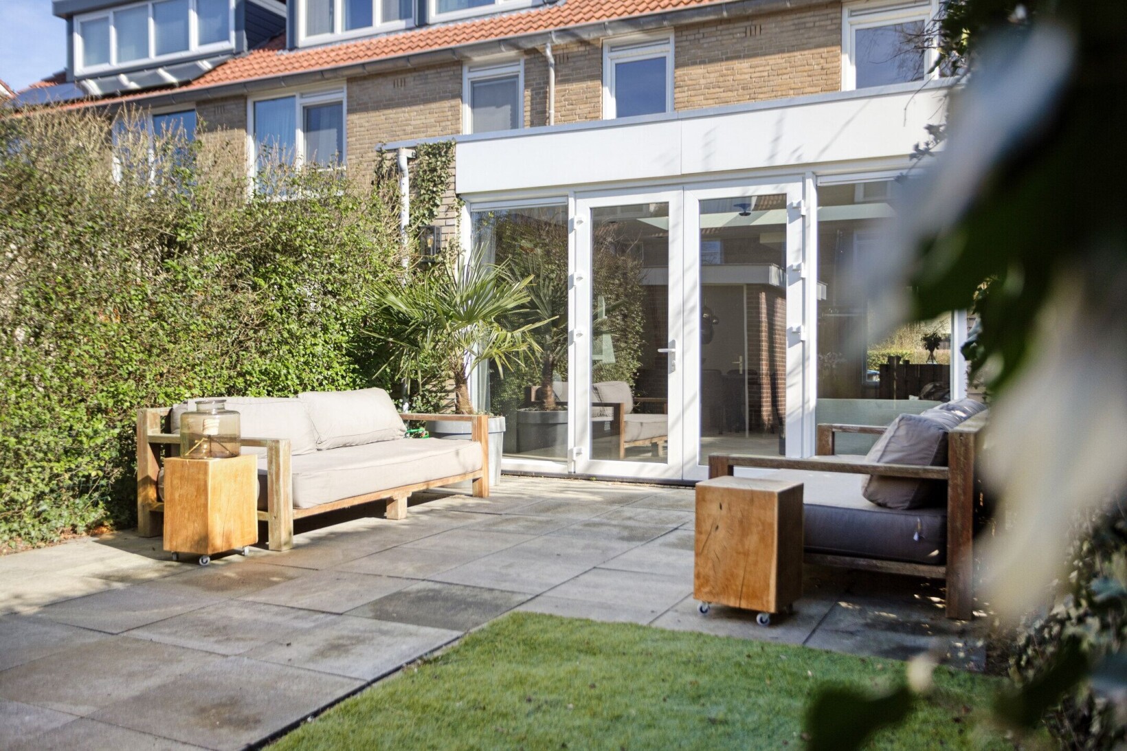 Tussenwoning te koop: Van Heuven Goedhartlaan 620, Amstelveen