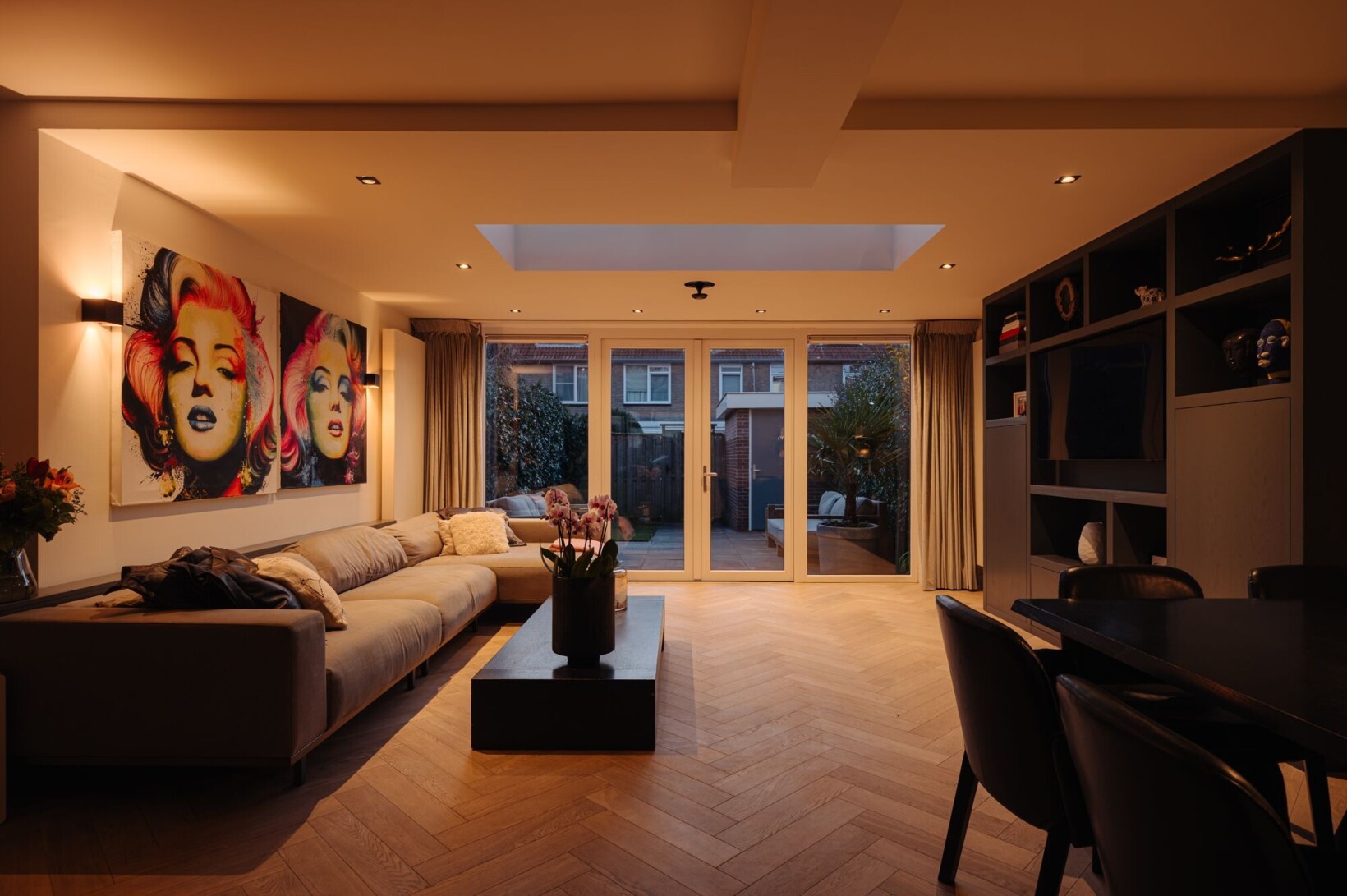 Tussenwoning te koop: Van Heuven Goedhartlaan 620, Amstelveen