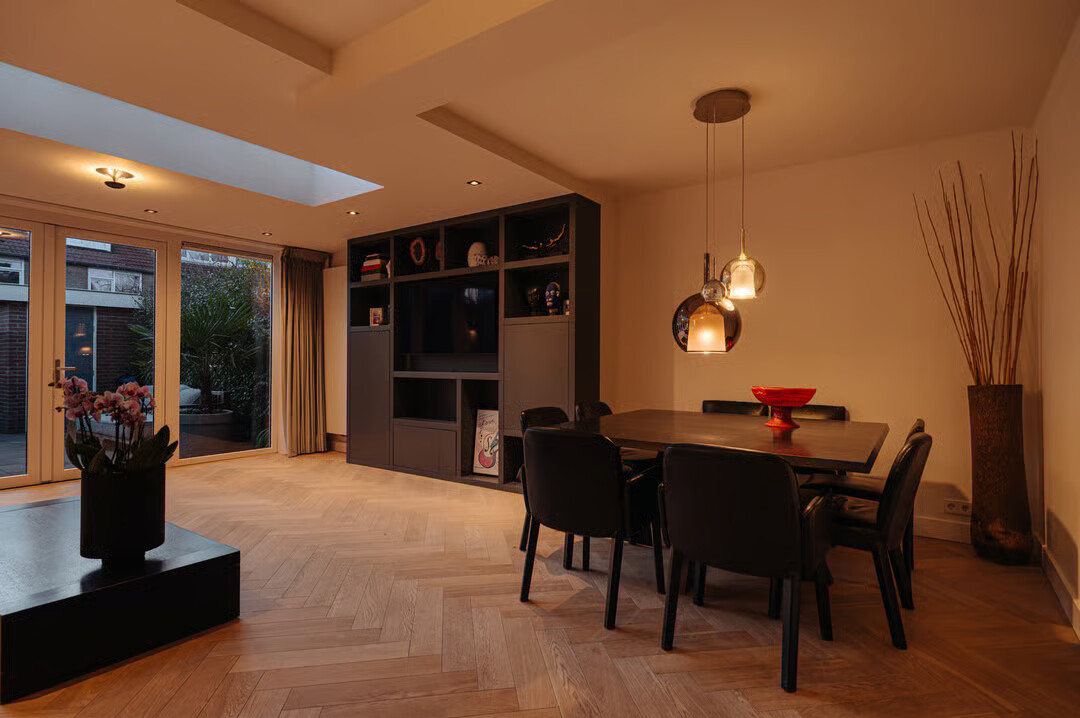 Tussenwoning te koop: Van Heuven Goedhartlaan 620, Amstelveen