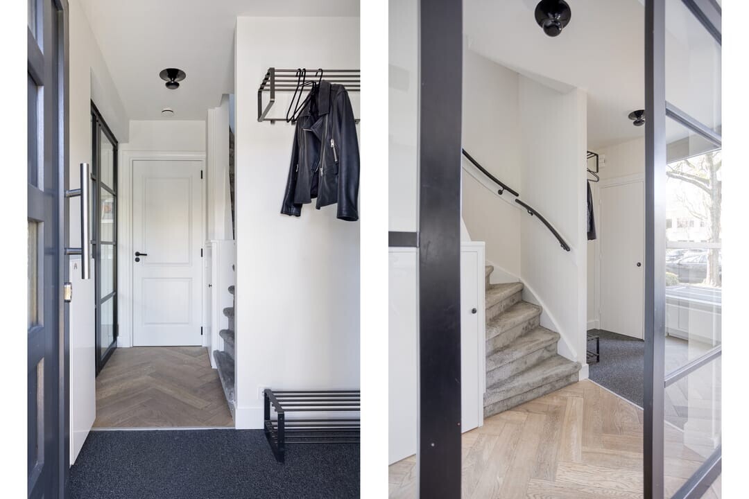 Tussenwoning te koop: Van Heuven Goedhartlaan 620, Amstelveen