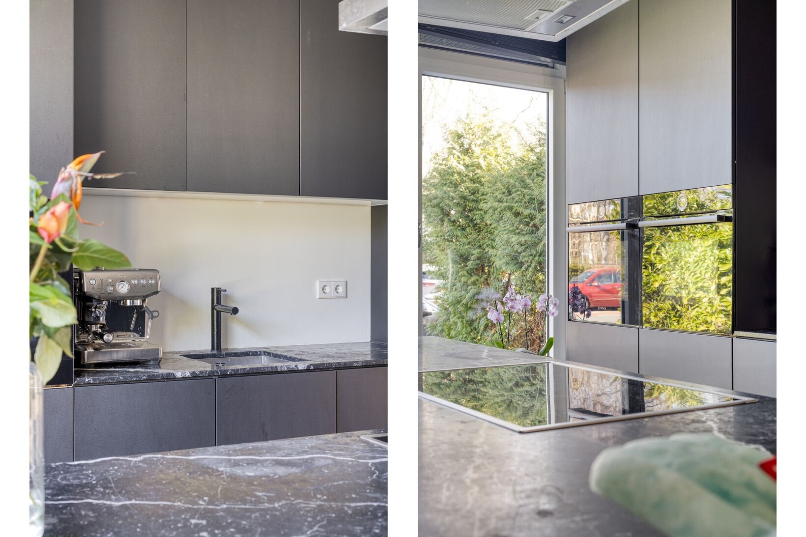 Tussenwoning te koop: Van Heuven Goedhartlaan 620, Amstelveen