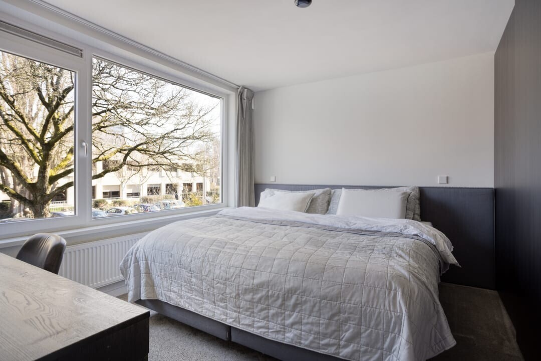 Tussenwoning te koop: Van Heuven Goedhartlaan 620, Amstelveen