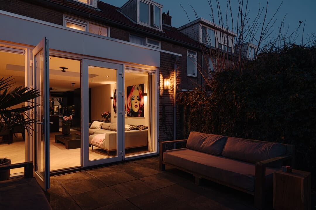 Tussenwoning te koop: Van Heuven Goedhartlaan 620, Amstelveen