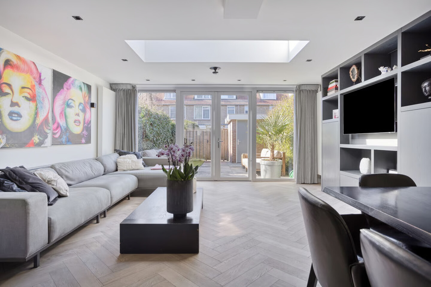 Tussenwoning te koop: Van Heuven Goedhartlaan 620, Amstelveen