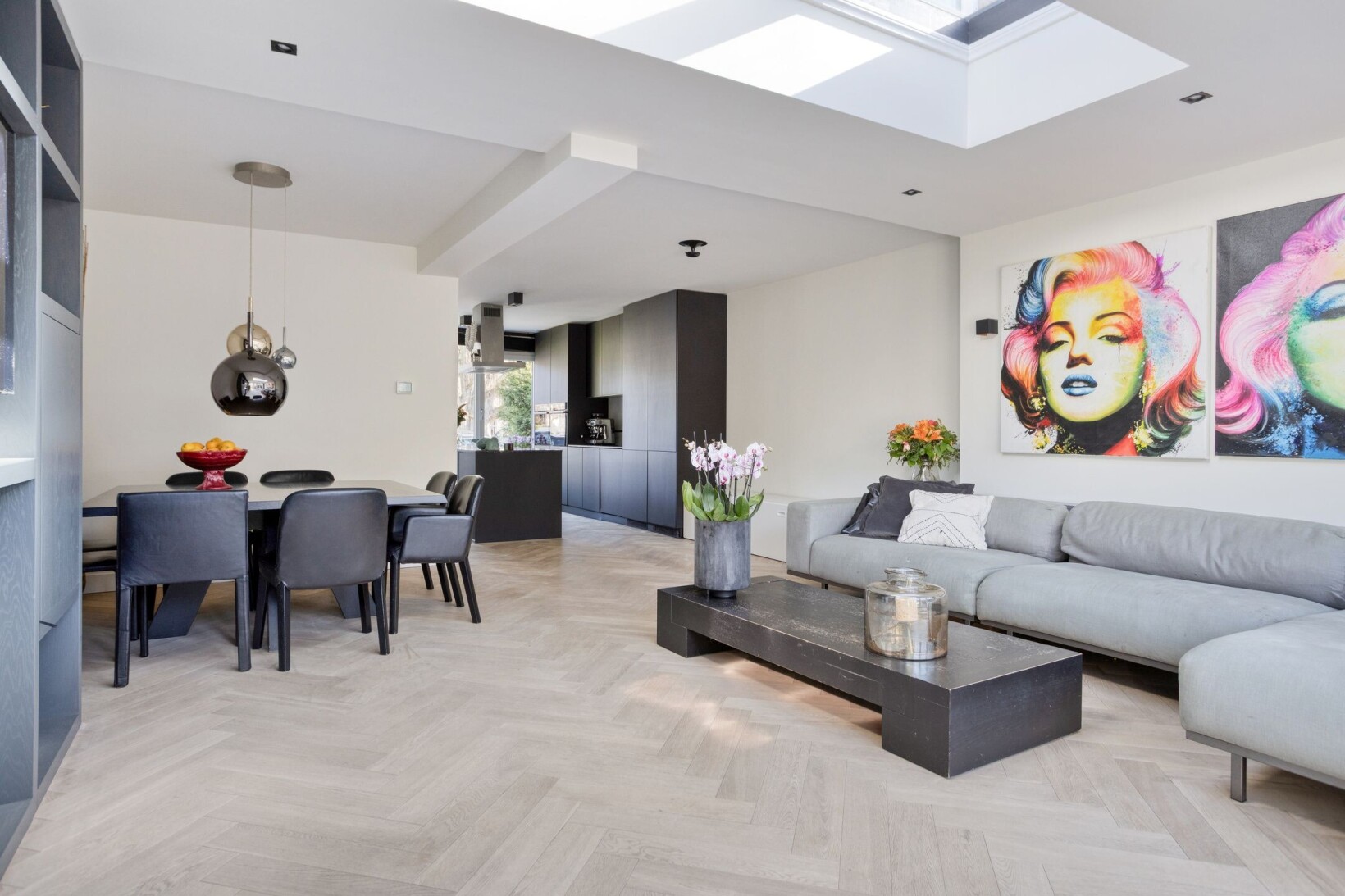 Tussenwoning te koop: Van Heuven Goedhartlaan 620, Amstelveen