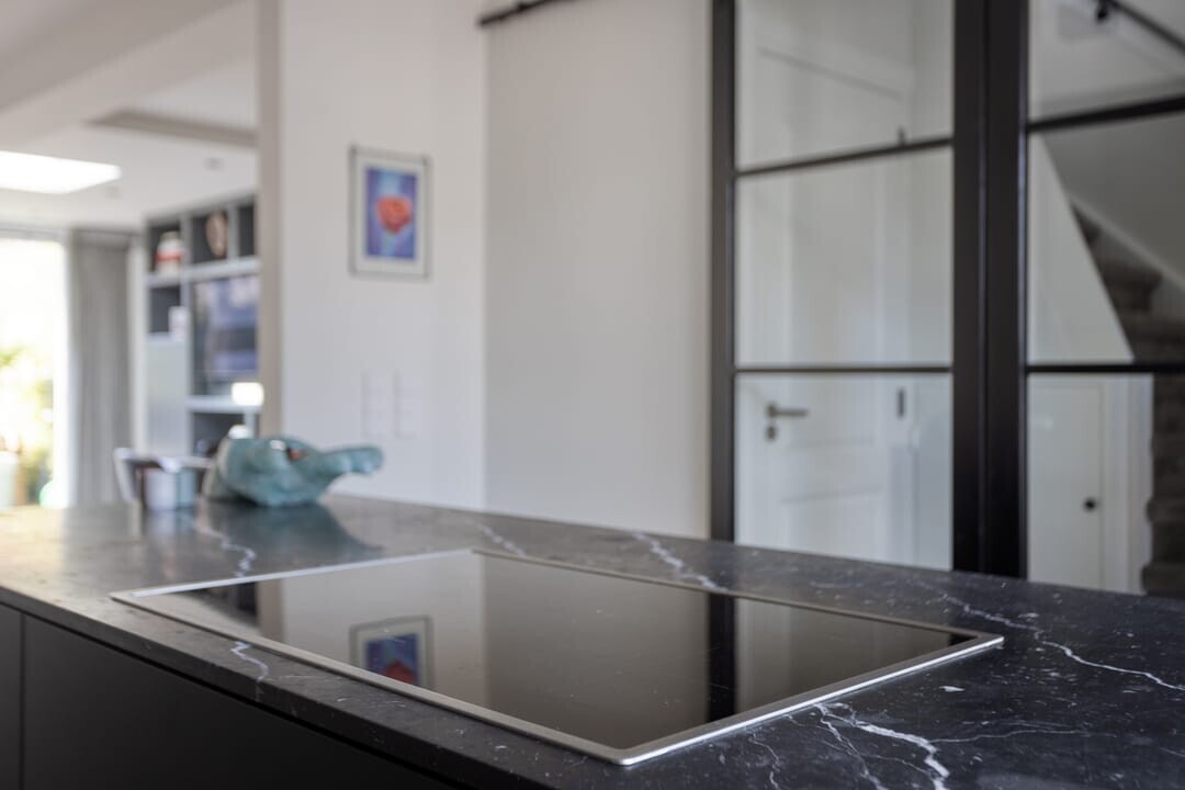 Tussenwoning te koop: Van Heuven Goedhartlaan 620, Amstelveen