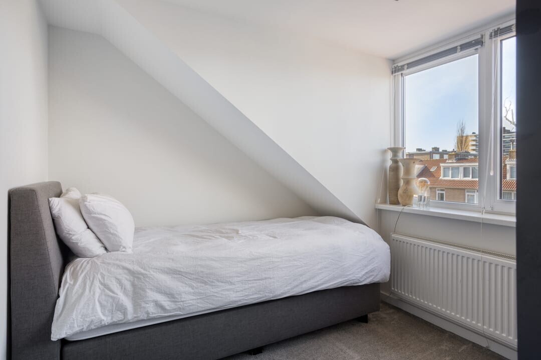Tussenwoning te koop: Van Heuven Goedhartlaan 620, Amstelveen