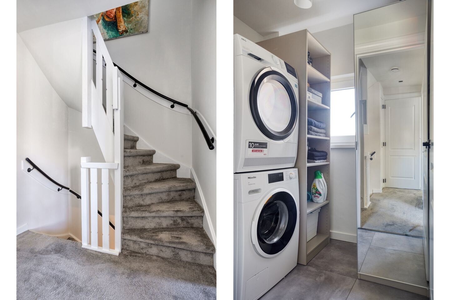 Tussenwoning te koop: Van Heuven Goedhartlaan 620, Amstelveen