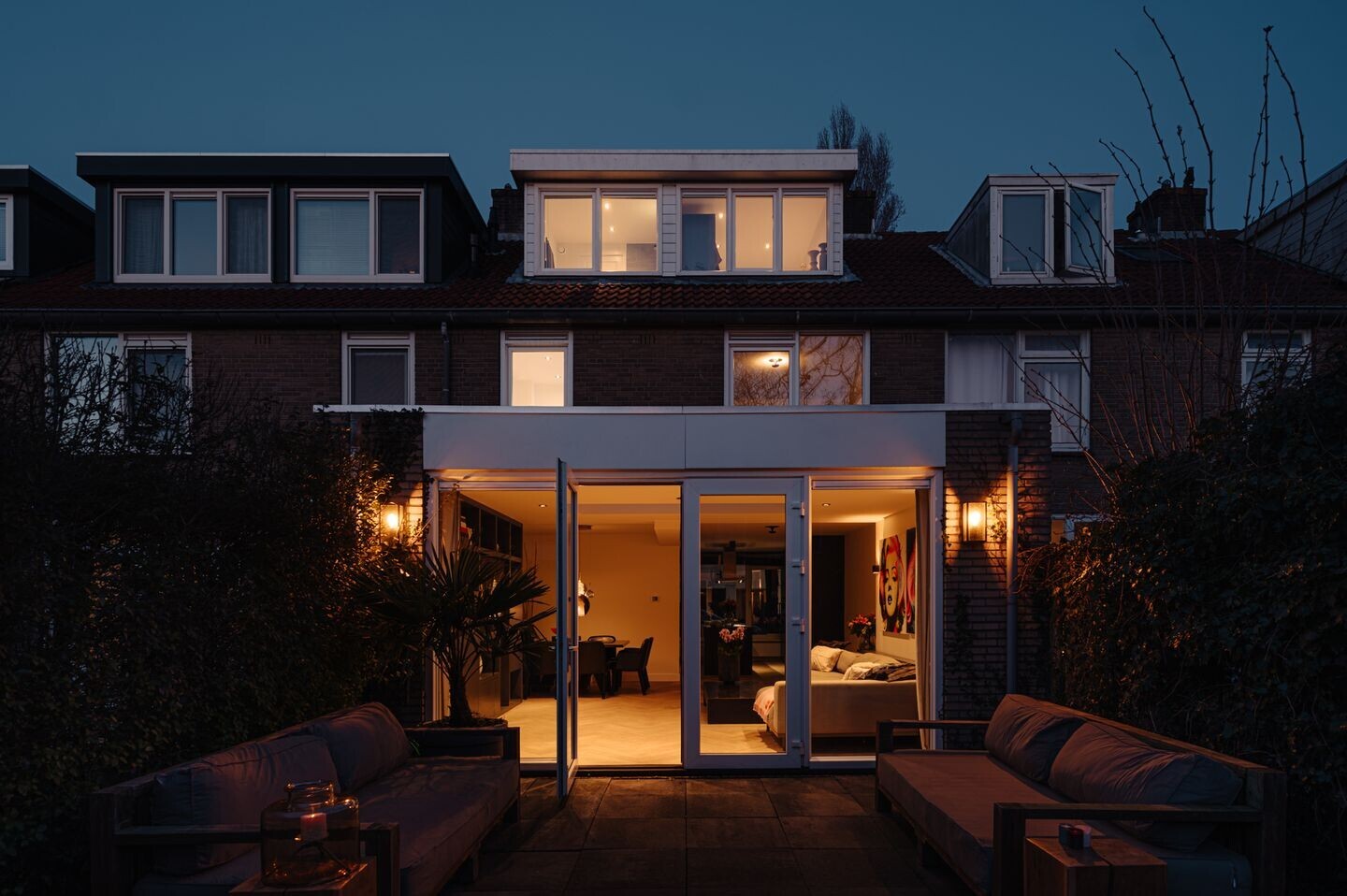 Tussenwoning te koop: Van Heuven Goedhartlaan 620, Amstelveen