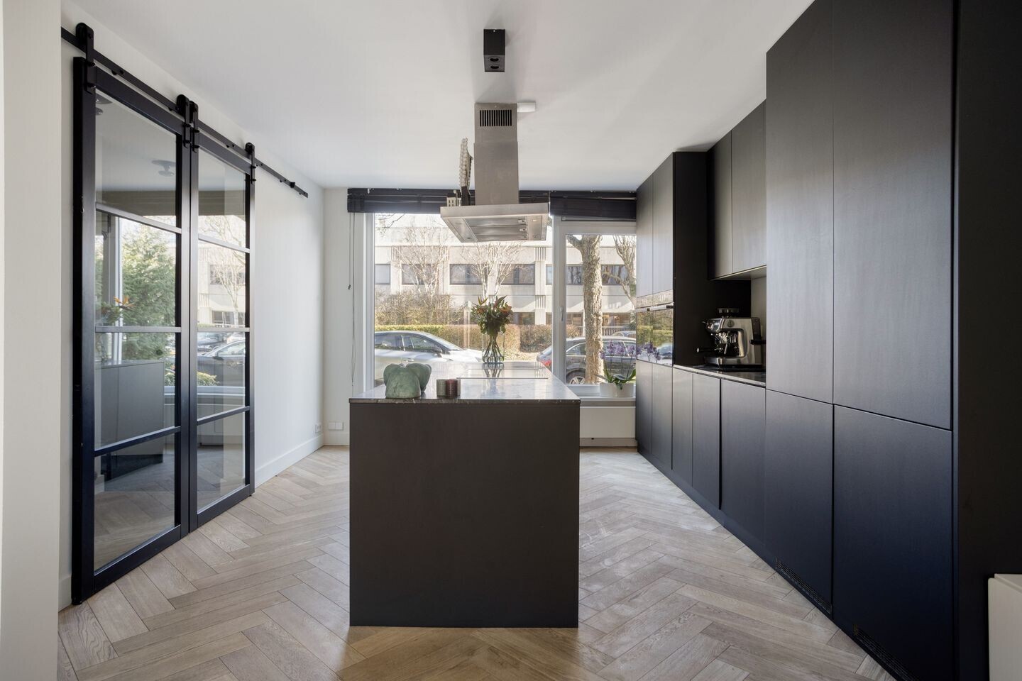 Tussenwoning te koop: Van Heuven Goedhartlaan 620, Amstelveen