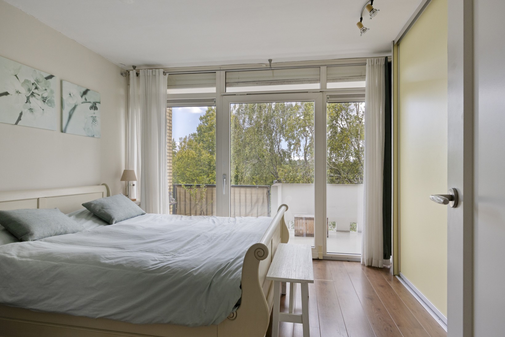 Appartement te koop: Zonnestein 99, Amstelveen
