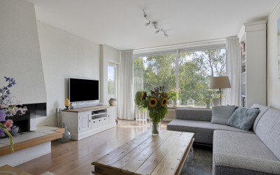 Appartement te koop Zonnestein 99