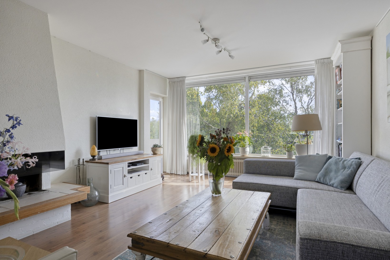 Appartement te koop: Zonnestein 99, Amstelveen