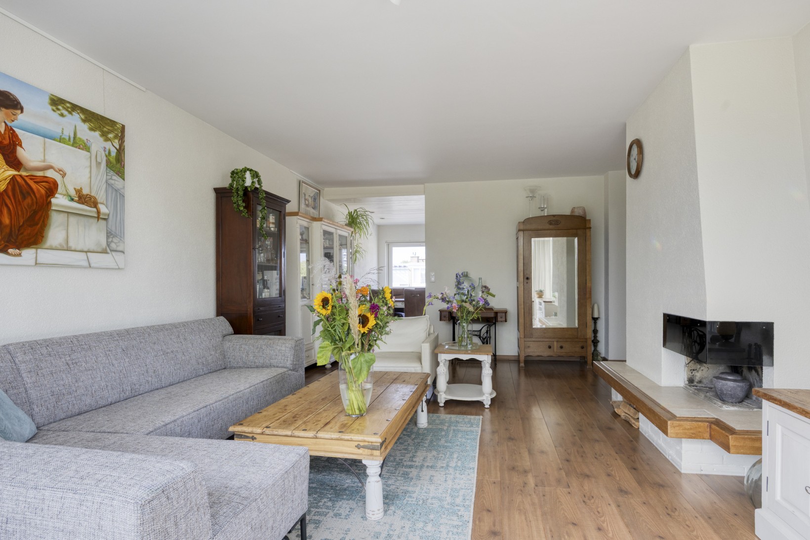 Appartement te koop: Zonnestein 99, Amstelveen