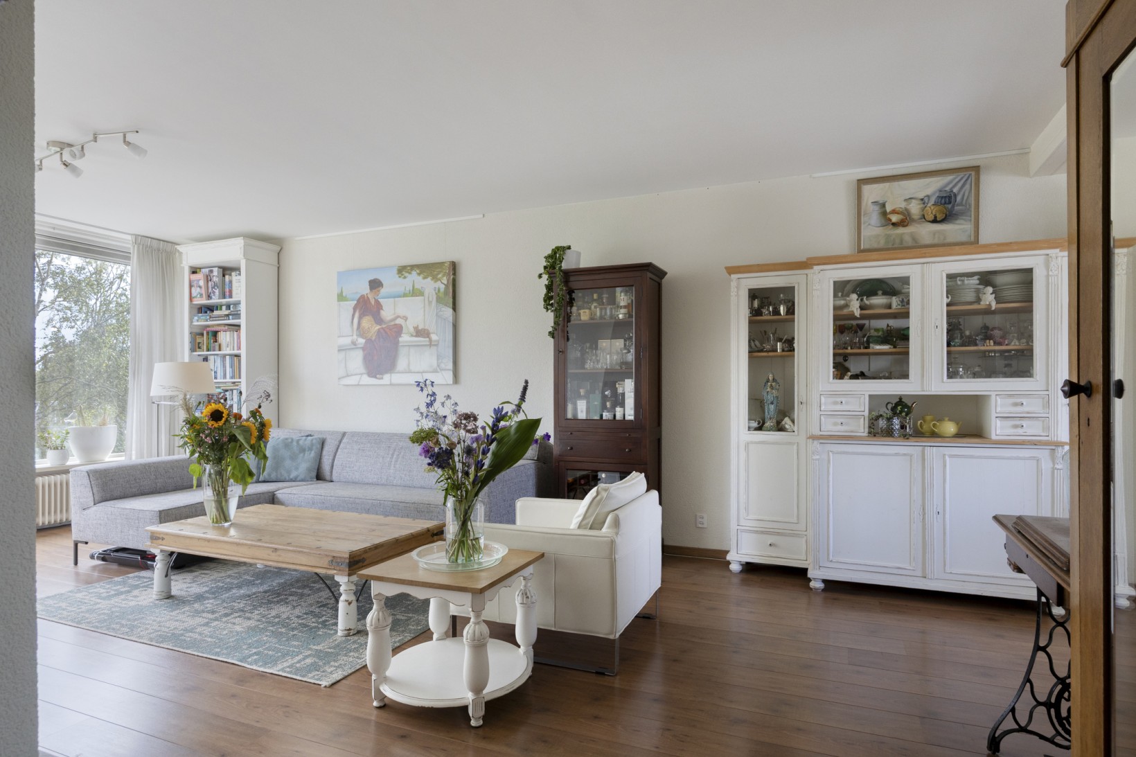 Appartement te koop: Zonnestein 99, Amstelveen