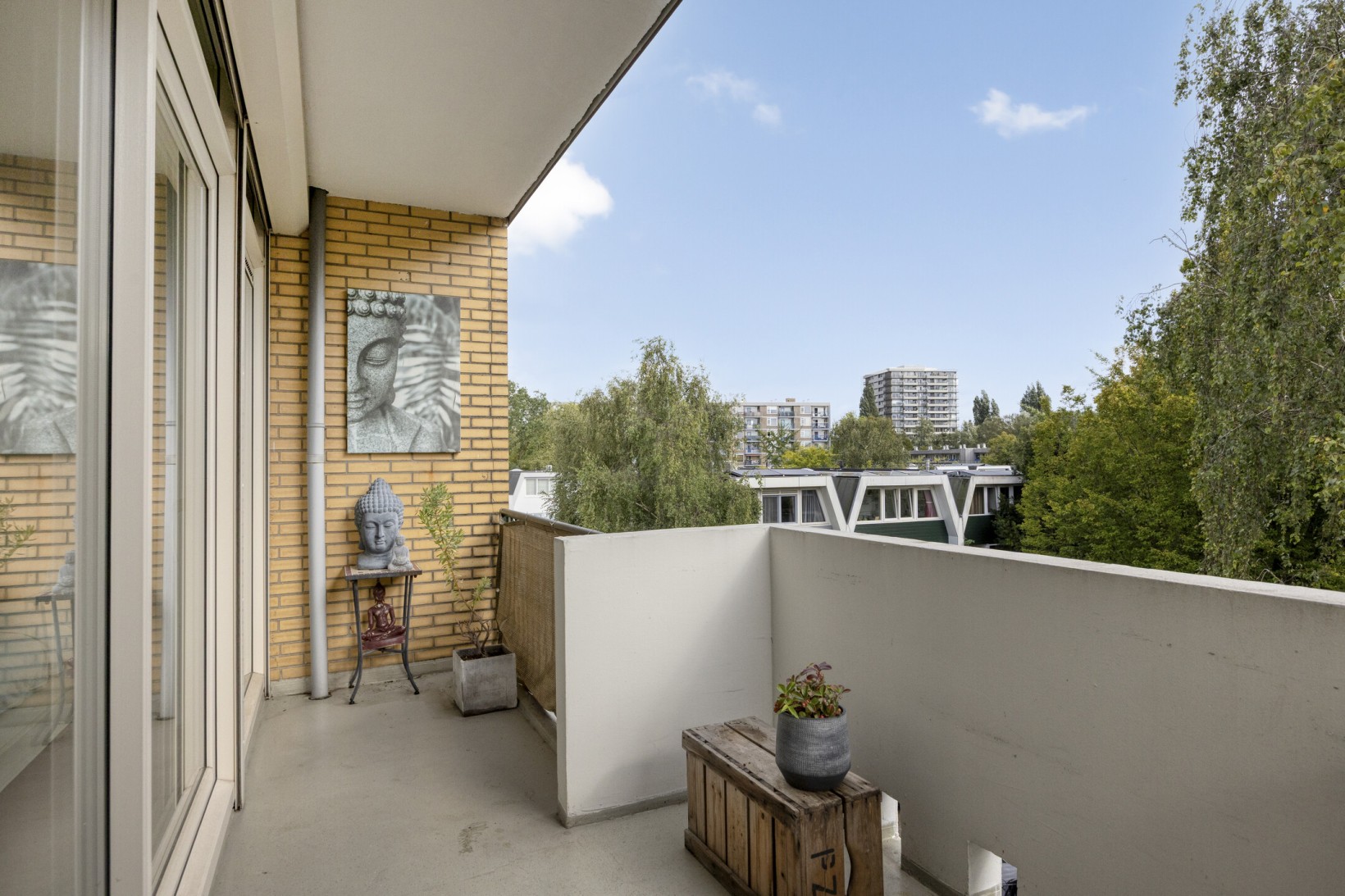 Appartement te koop: Zonnestein 99, Amstelveen
