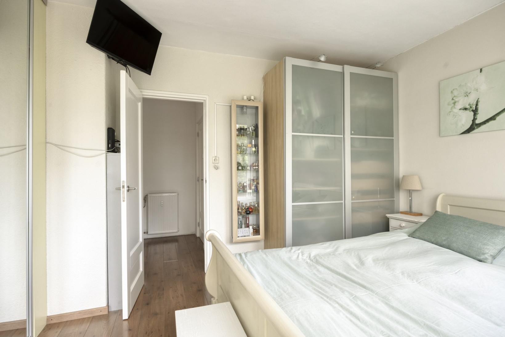 Appartement te koop: Zonnestein 99, Amstelveen