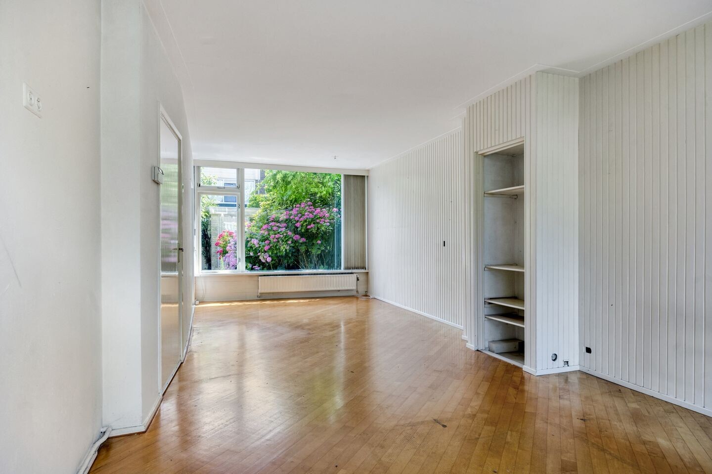 Tussenwoning te koop: Kardinaal de Jongstraat 14, Amstelveen