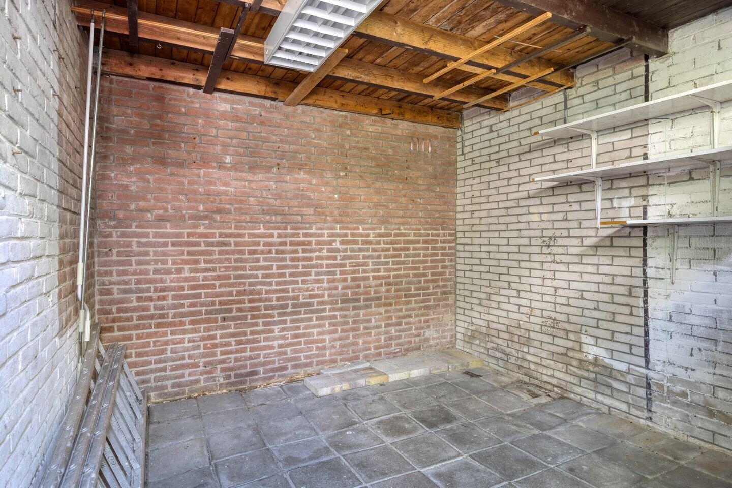 Tussenwoning te koop: Kardinaal de Jongstraat 14, Amstelveen