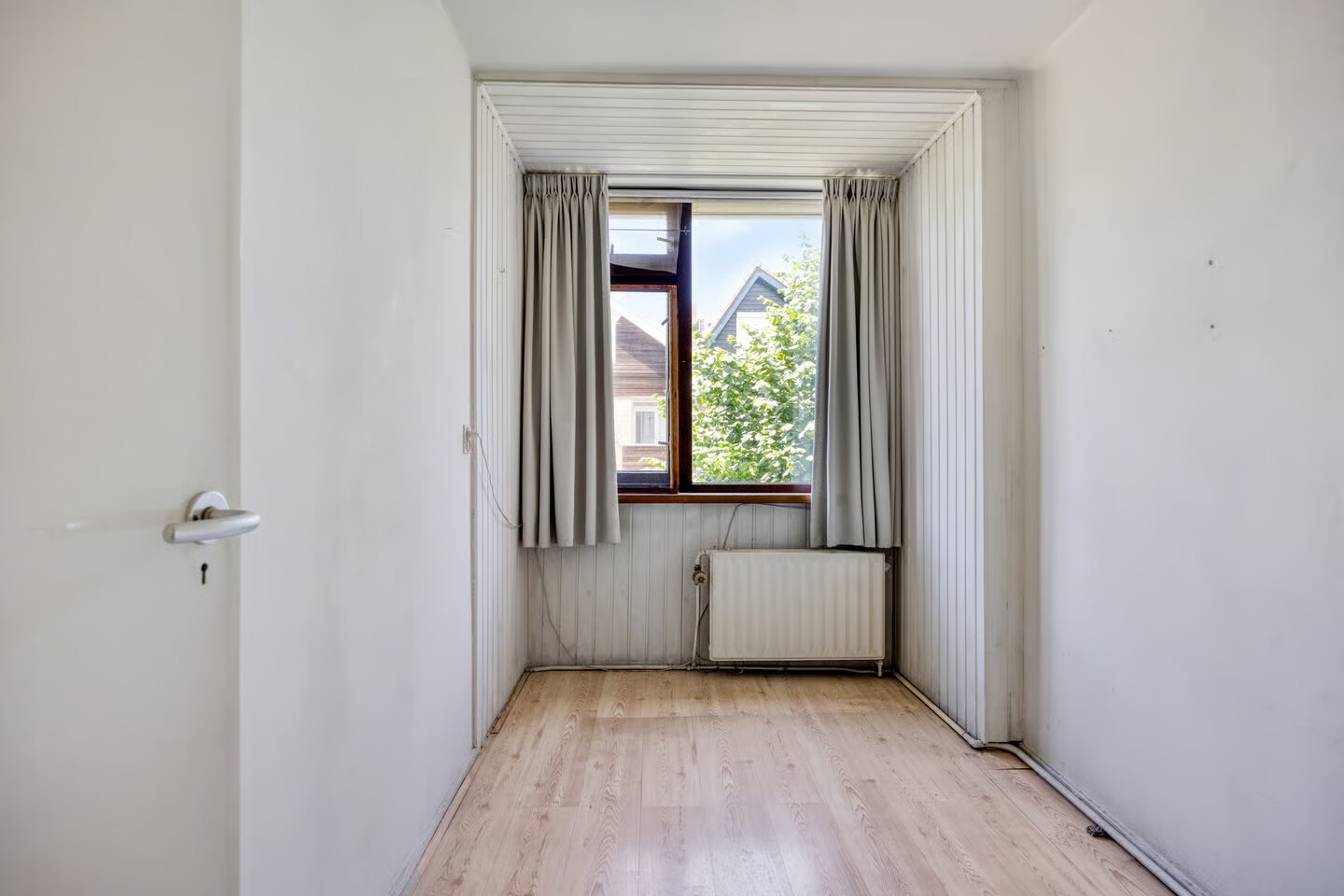 Tussenwoning te koop: Kardinaal de Jongstraat 14, Amstelveen