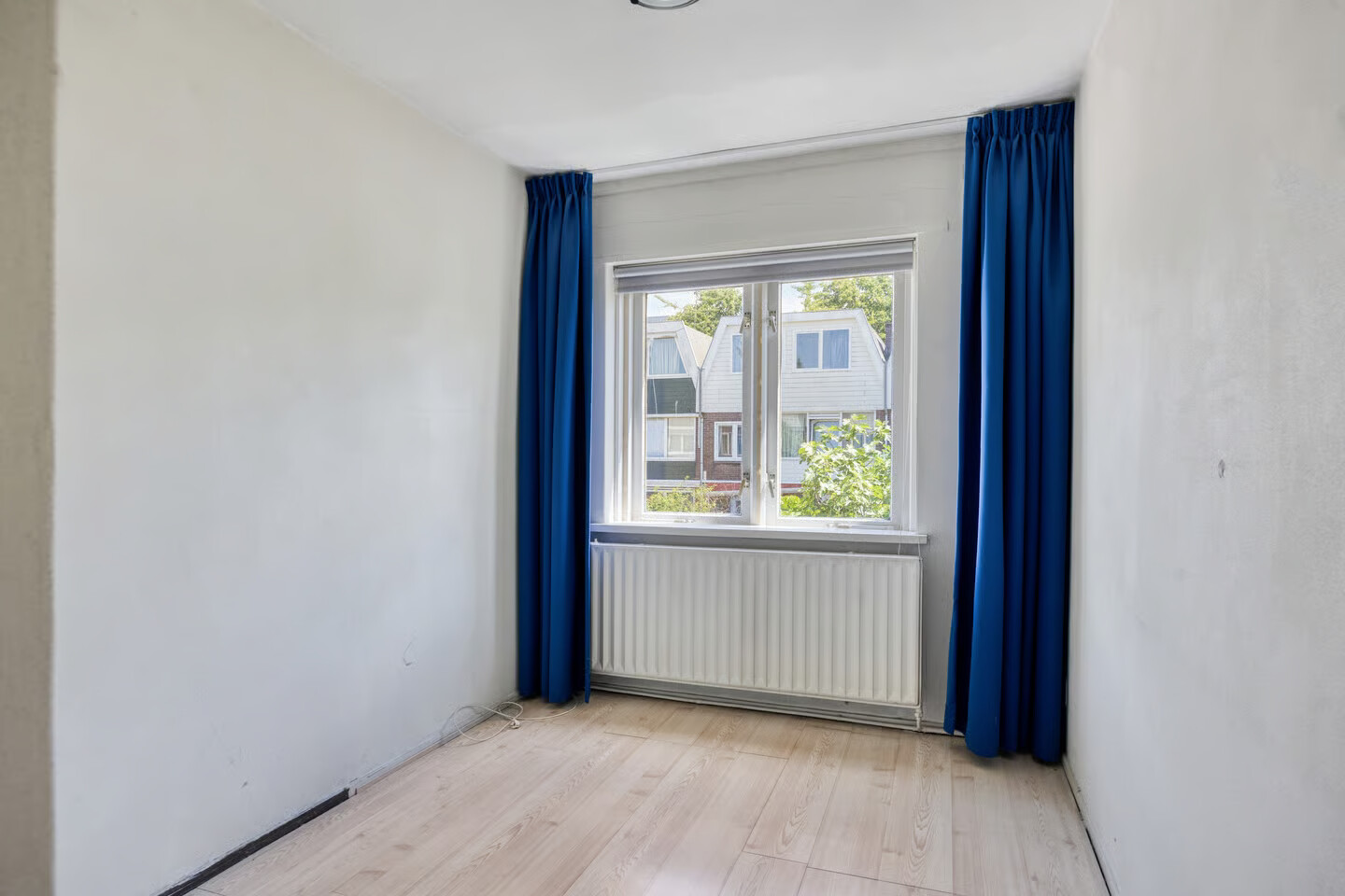 Tussenwoning te koop: Kardinaal de Jongstraat 14, Amstelveen