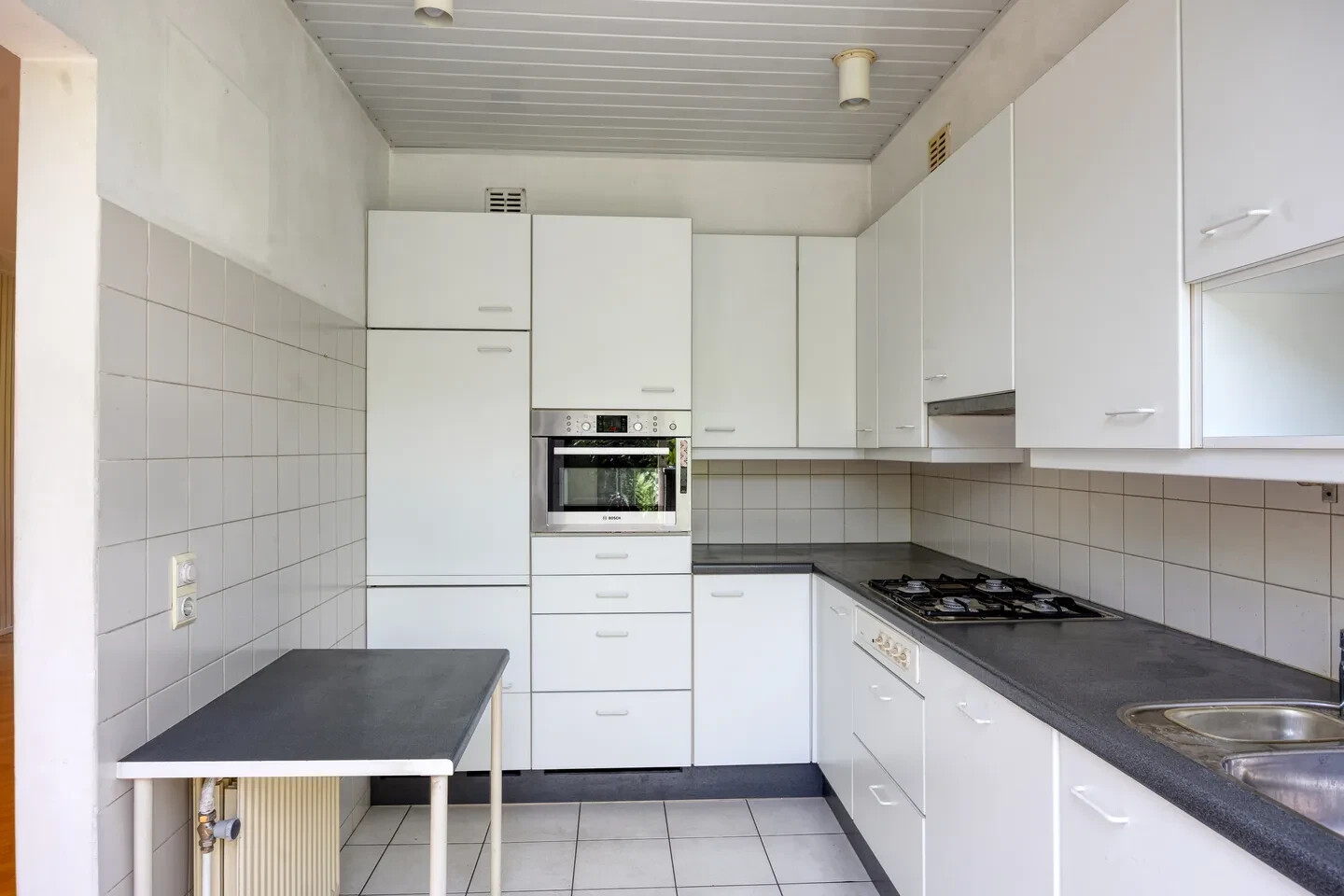 Tussenwoning te koop: Kardinaal de Jongstraat 14, Amstelveen