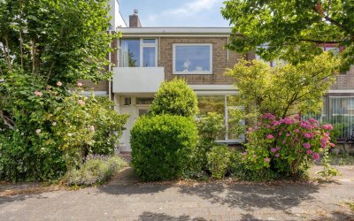 Kardinaal de Jongstraat 14