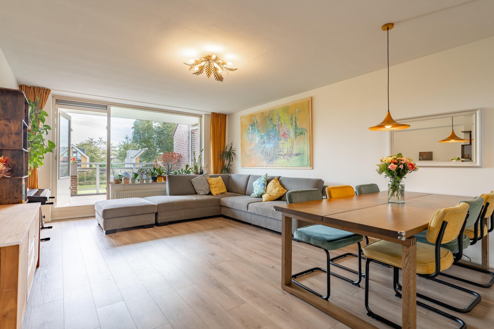 Appartement te koop: Selde Rust 25-12, Amstelveen