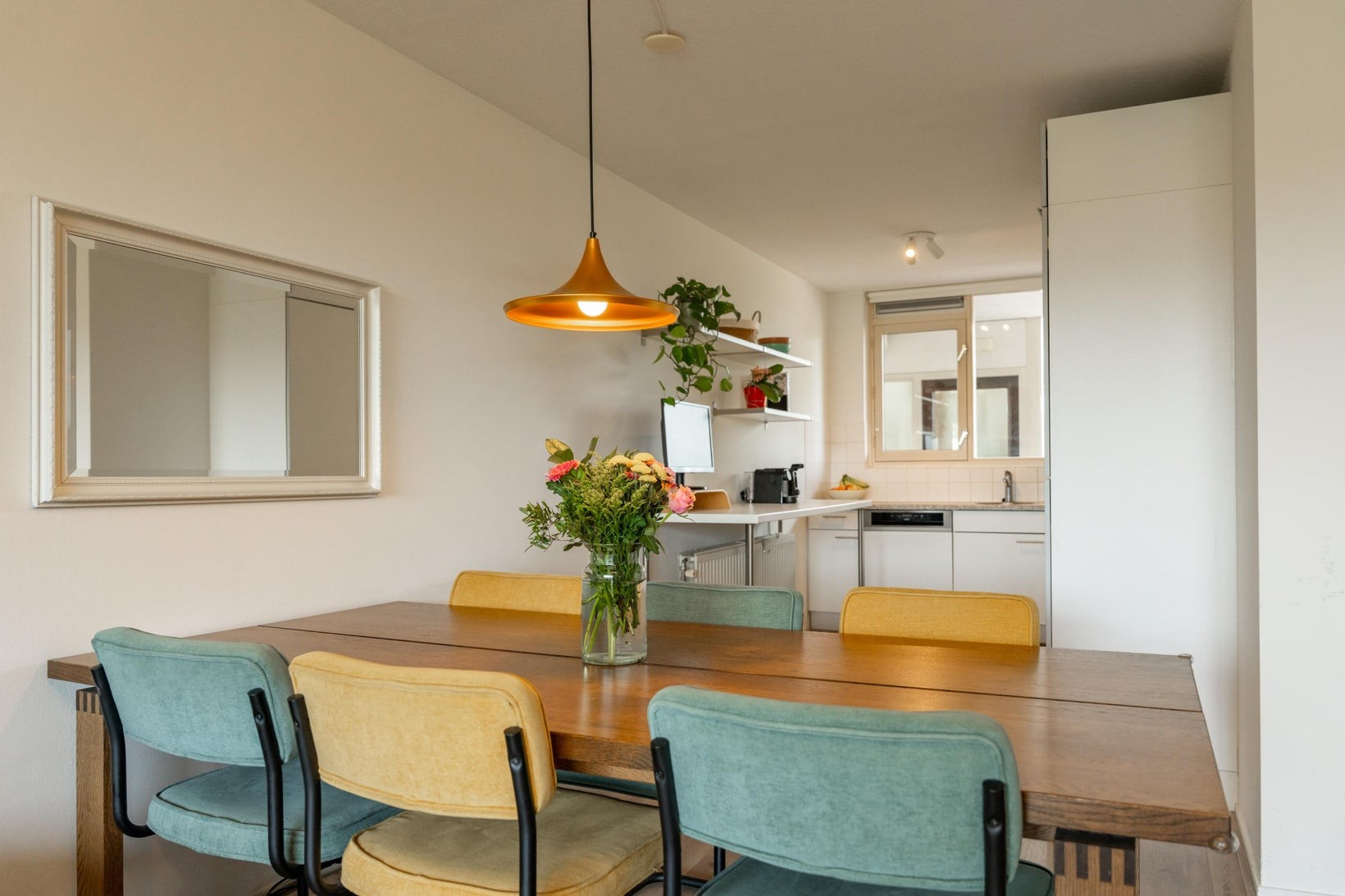 Appartement te koop: Selde Rust 25-12, Amstelveen