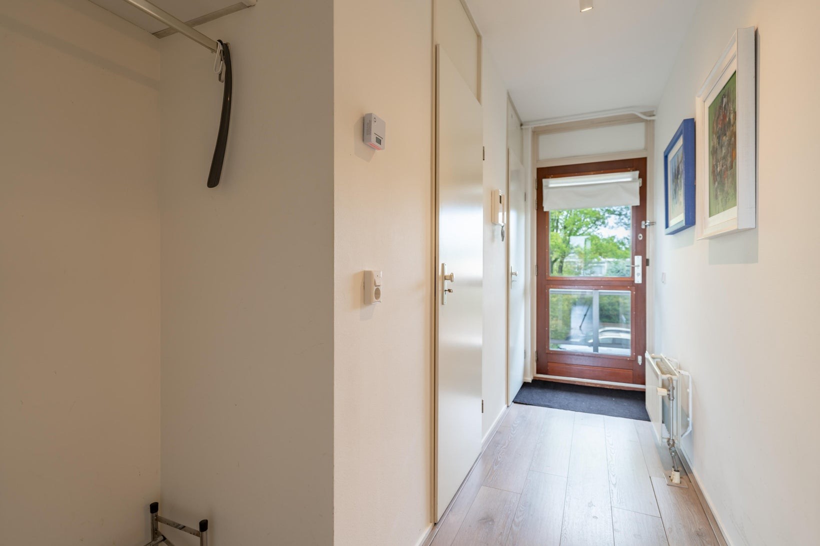 Appartement te koop: Selde Rust 25-12, Amstelveen