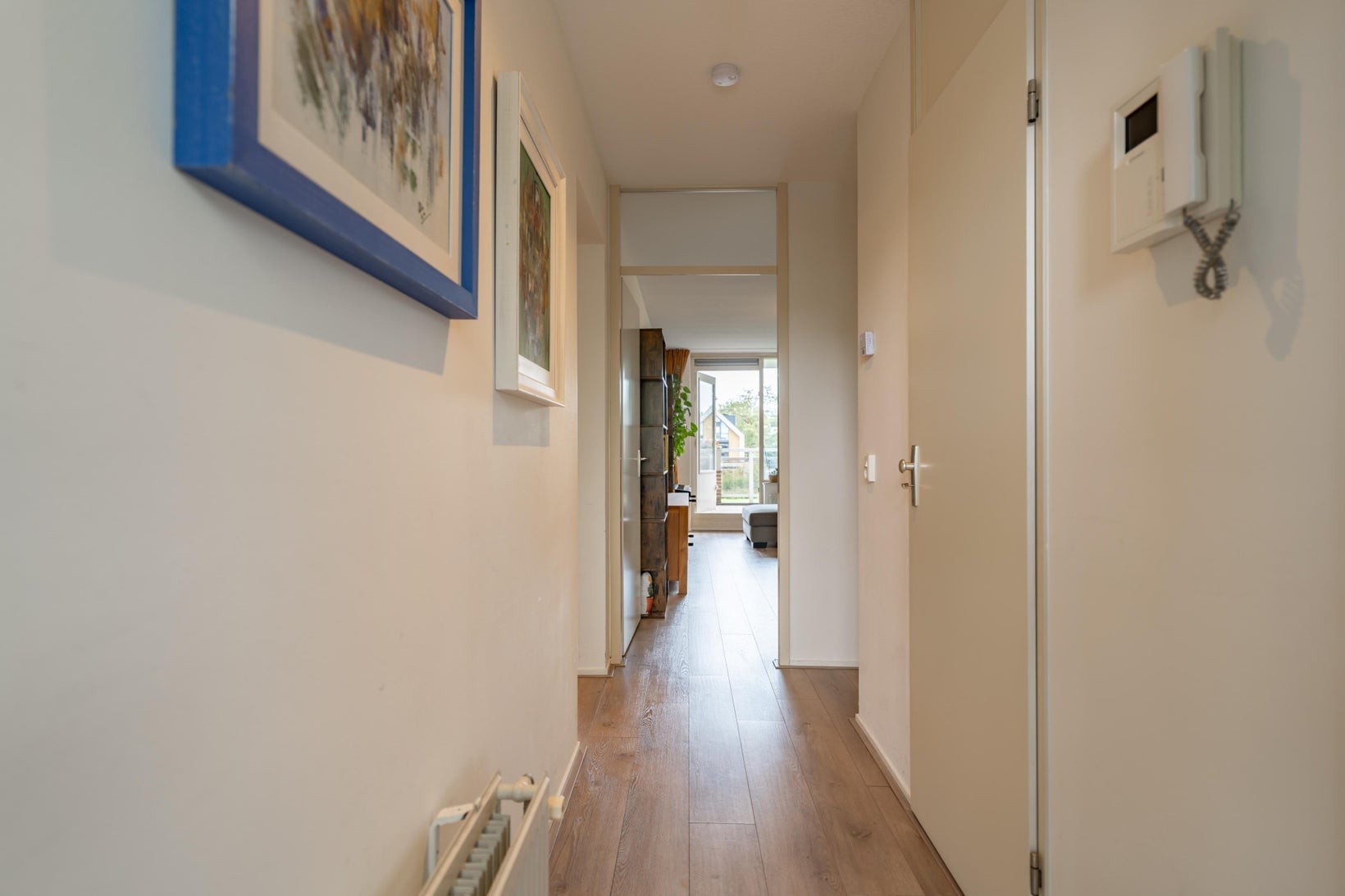 Appartement te koop: Selde Rust 25-12, Amstelveen