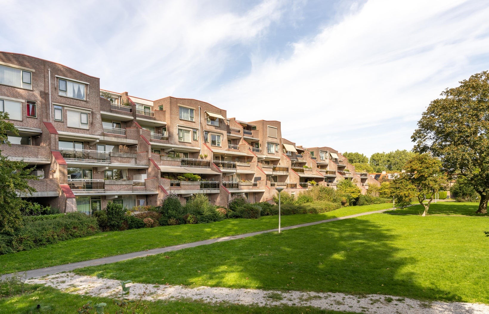 Appartement te koop: Selde Rust 25-12, Amstelveen