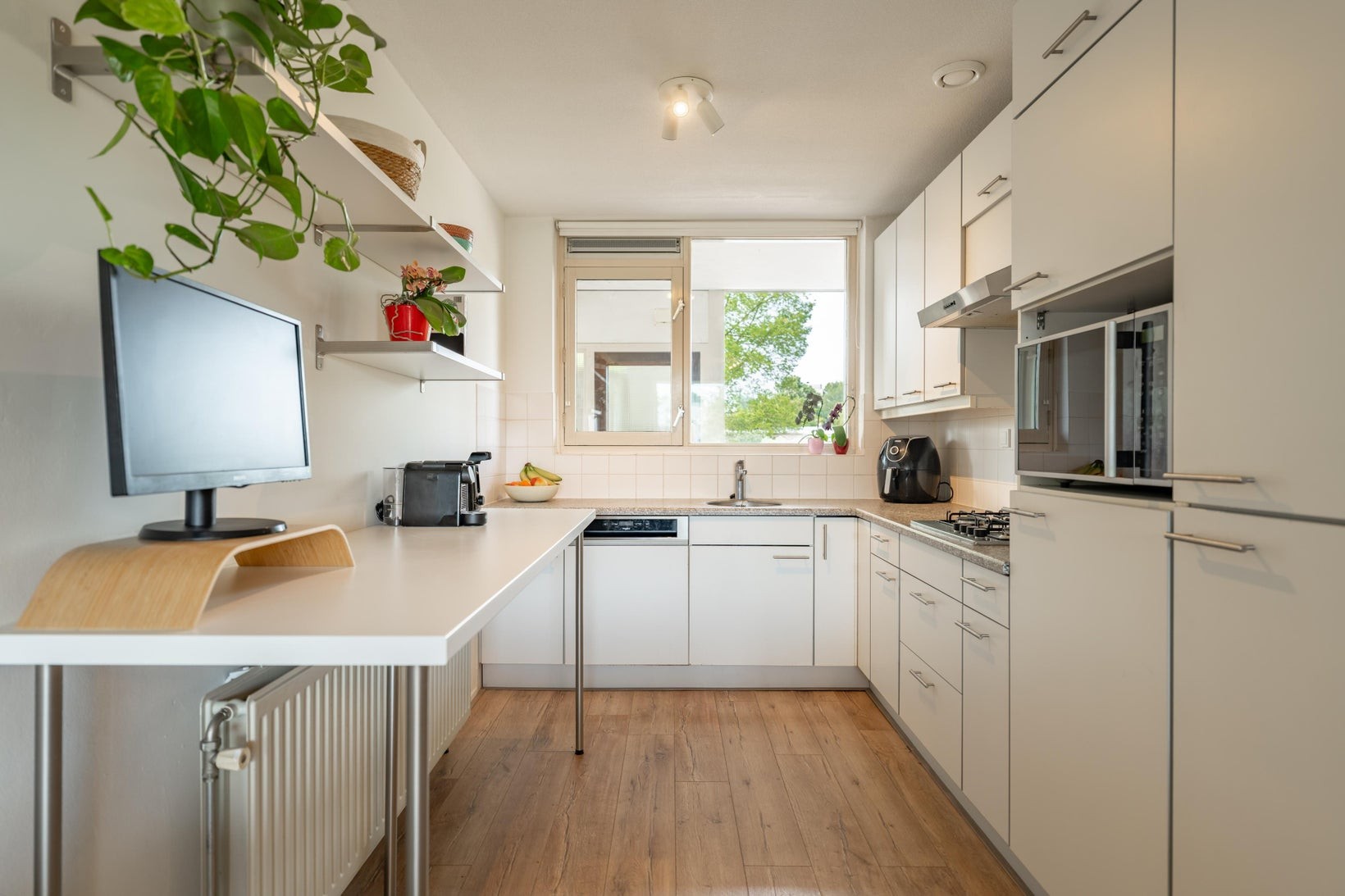 Appartement te koop: Selde Rust 25-12, Amstelveen