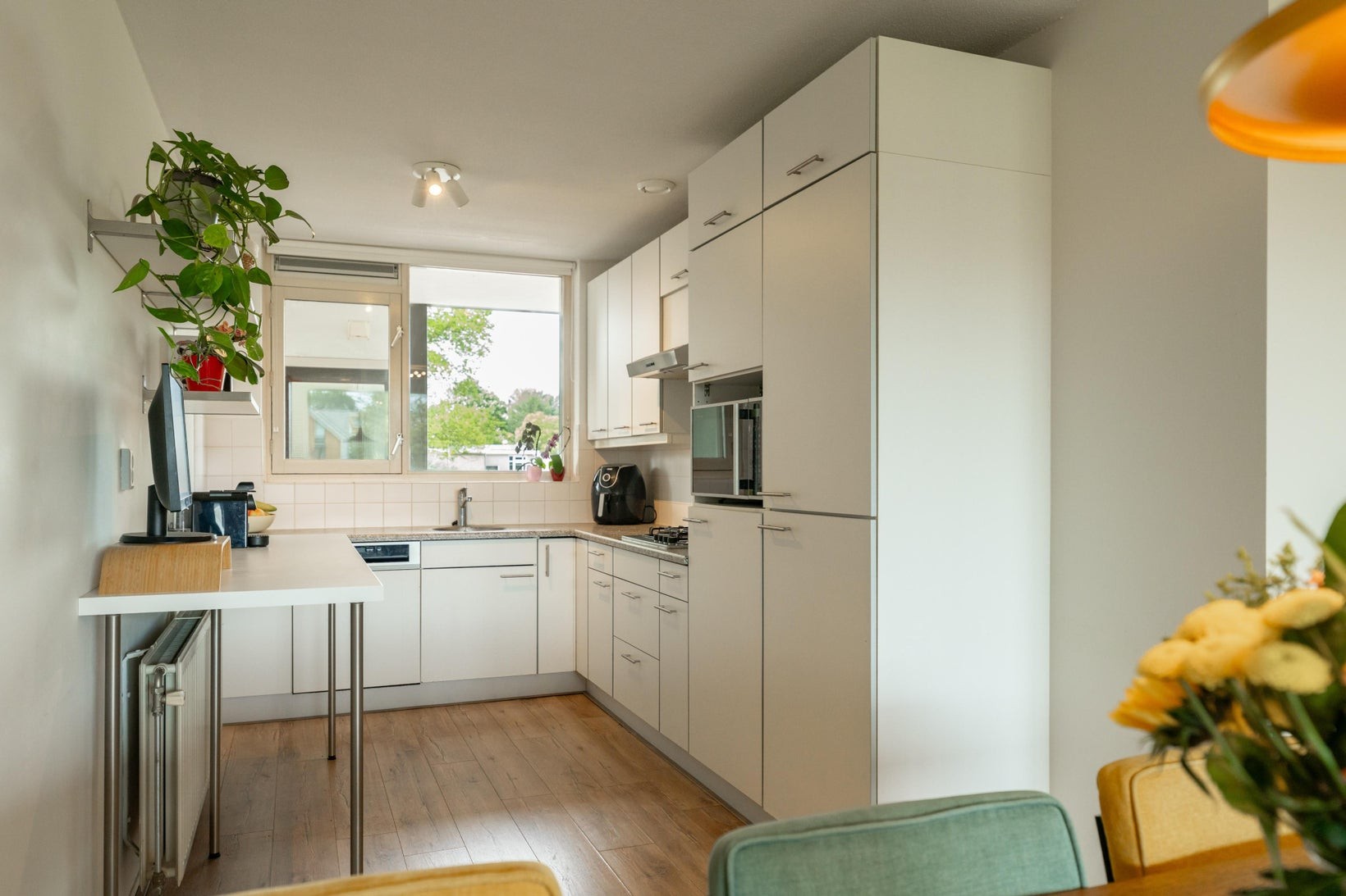 Appartement te koop: Selde Rust 25-12, Amstelveen