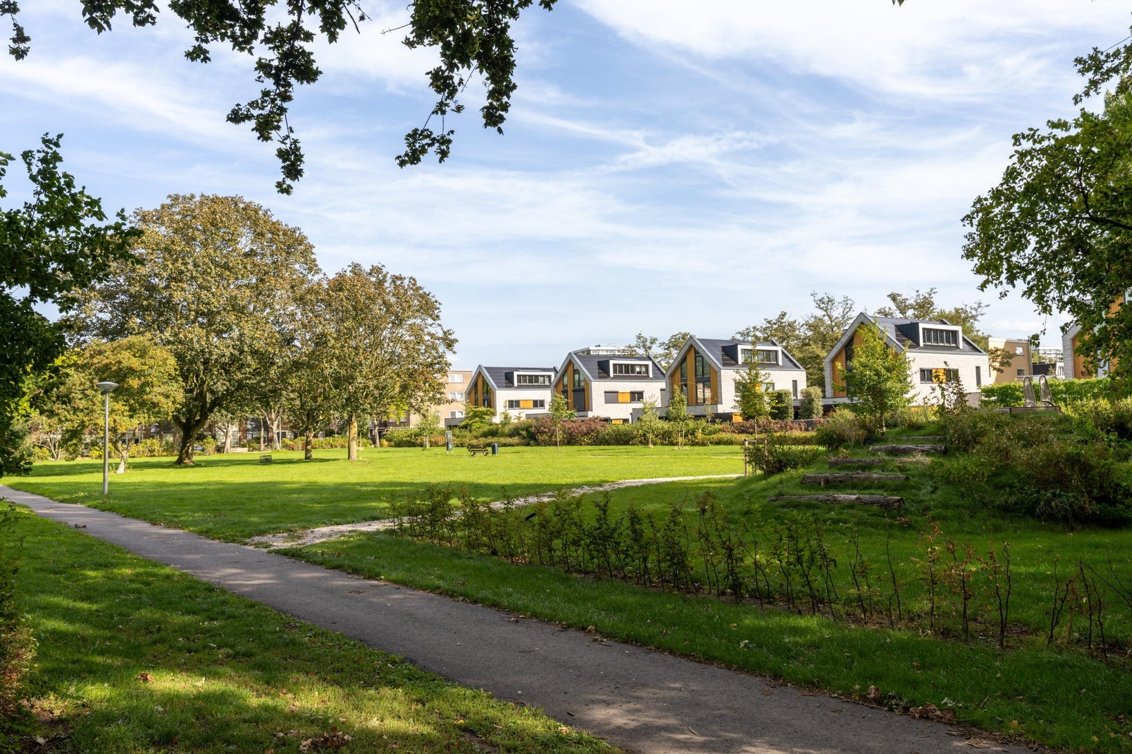 Appartement te koop: Selde Rust 25-12, Amstelveen