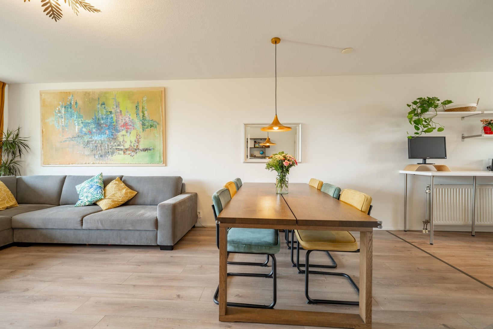 Appartement te koop: Selde Rust 25-12, Amstelveen