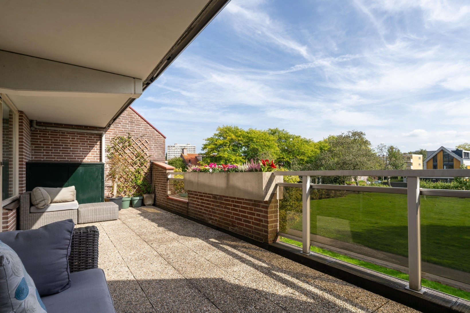 Appartement te koop: Selde Rust 25-12, Amstelveen