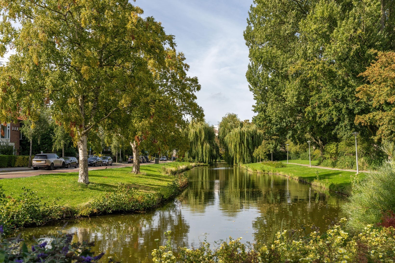 Appartement te koop: Selde Rust 25-12, Amstelveen
