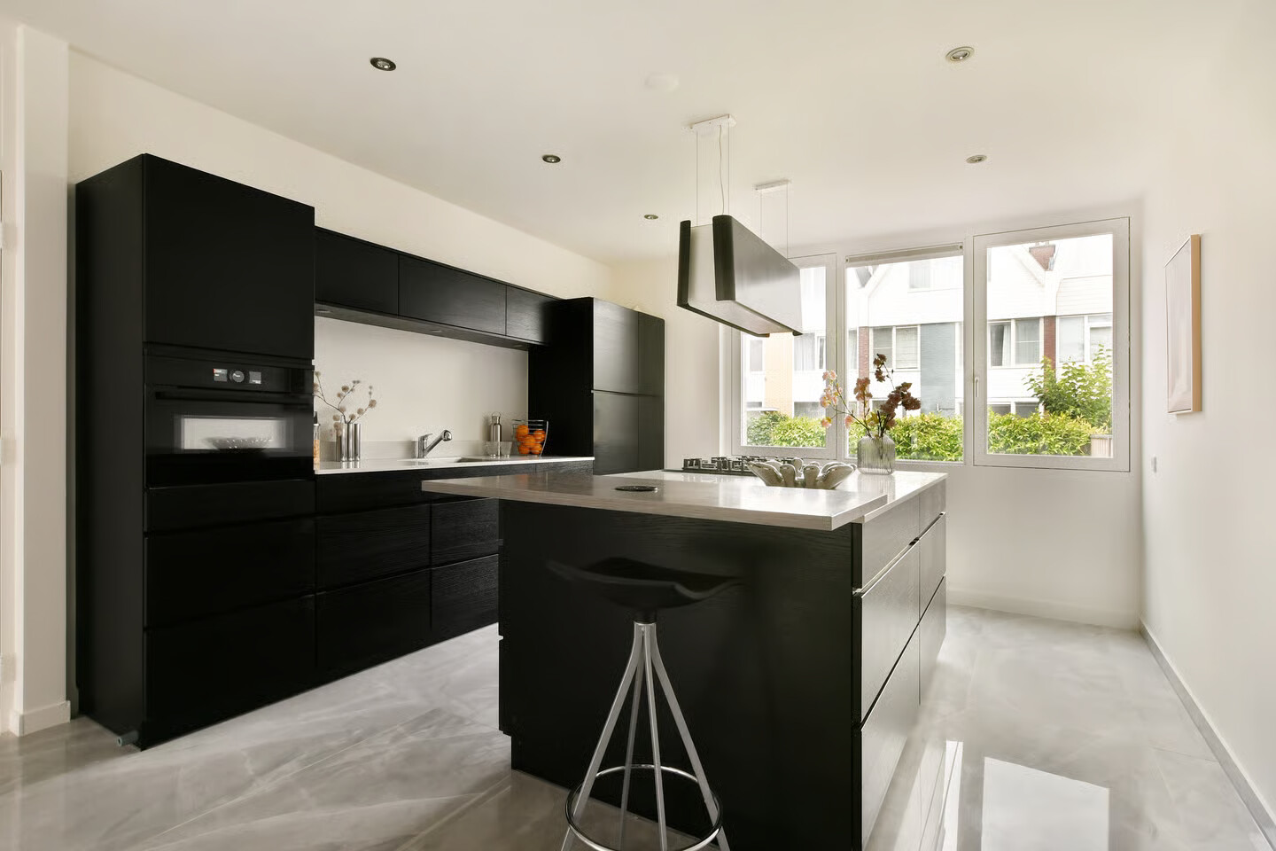 Tussenwoning te koop: Brantwijk 11, Amstelveen