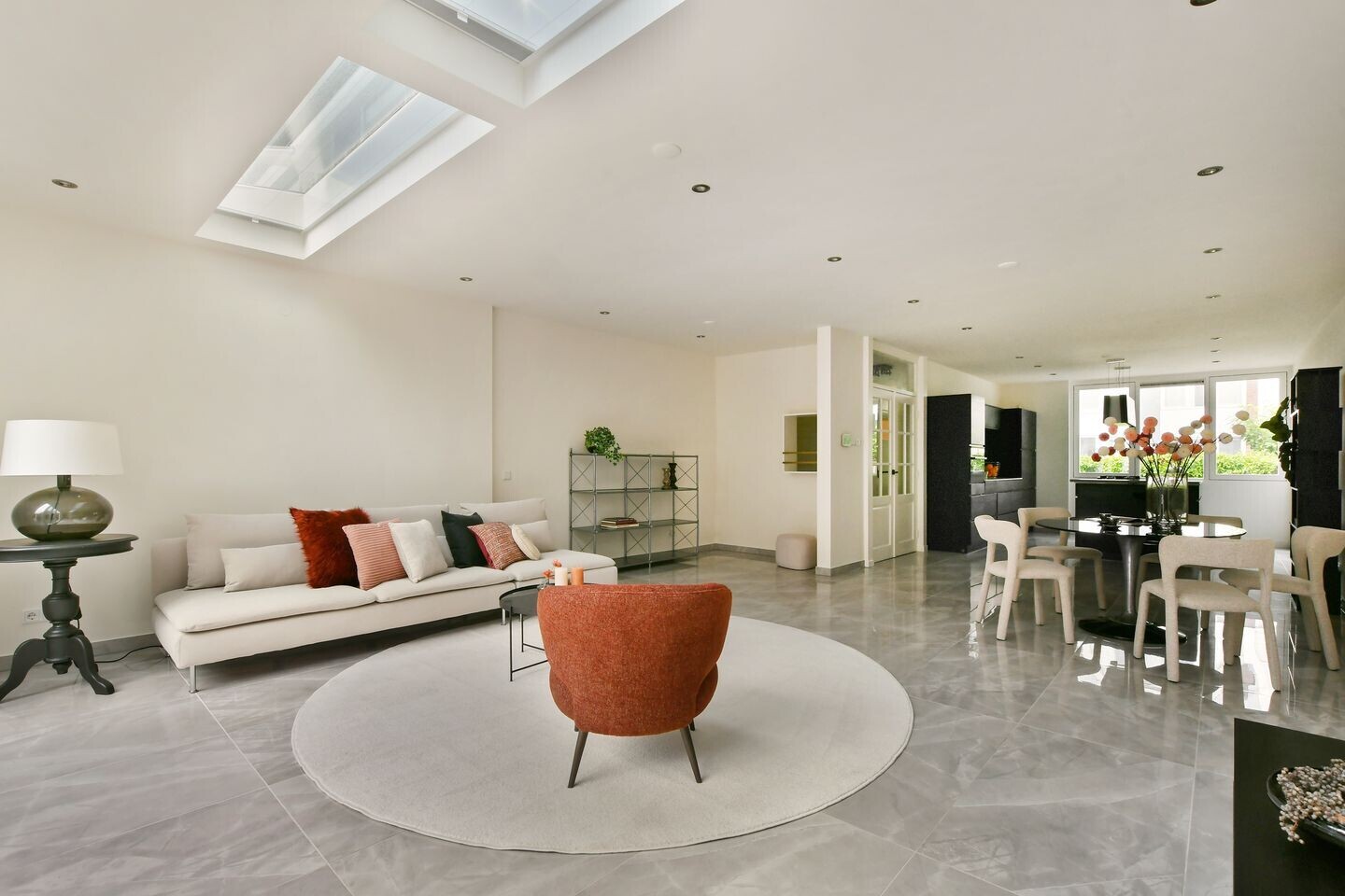 Tussenwoning te koop: Brantwijk 11, Amstelveen