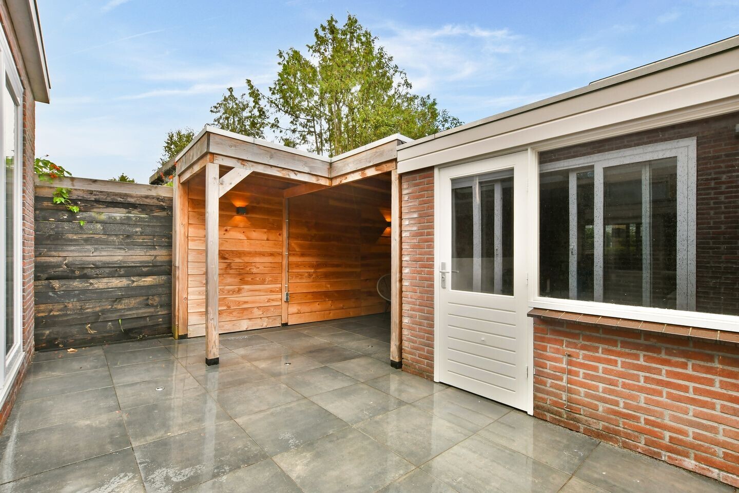 Tussenwoning te koop: Brantwijk 11, Amstelveen