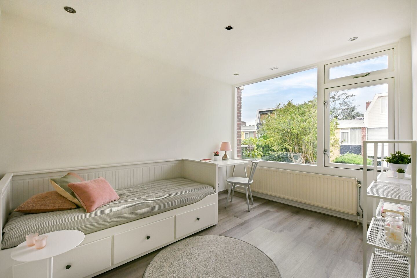 Tussenwoning te koop: Brantwijk 11, Amstelveen