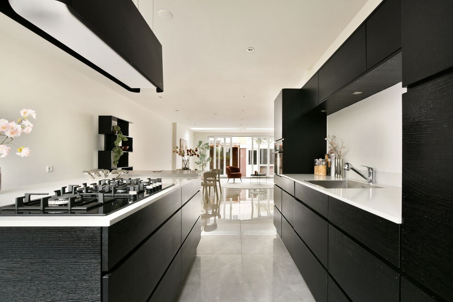 Tussenwoning te koop: Brantwijk 11, Amstelveen