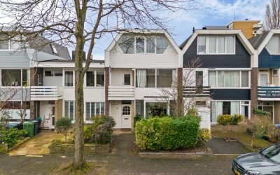 Brantwijk 45