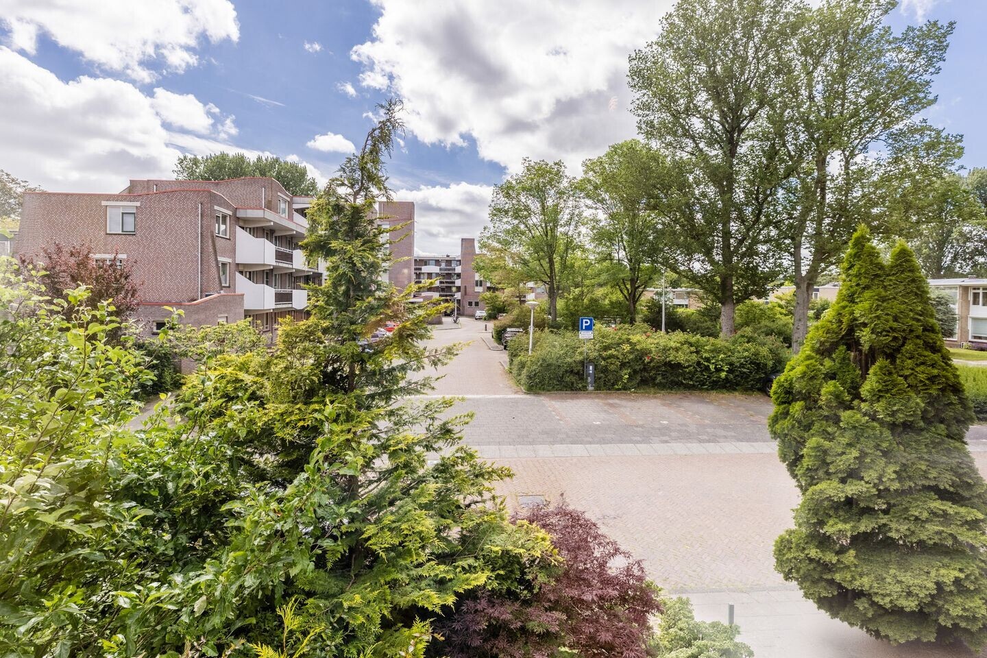 Hoekwoning te koop: Brantwijk 88, Amstelveen